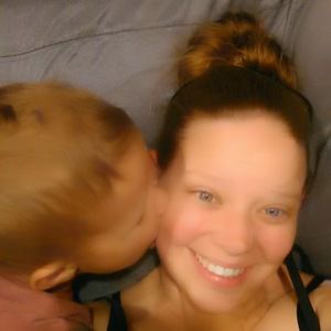 Meet your Posher, Kayla